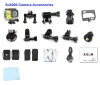 Spedizione gratuita della telecamera !! originale SJCAM SJ4000 Full HD 1080p Extreme Sport DV Azione fotocamera immersione 30m impermeabile