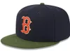 Red Sox Caps 2023-24 Unisexe Baseball Cap Snapback Hat Word Series Champions Locker Room 9Fifty Sun Hat Embroides Spring Summer Cap grosse