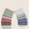 Serviette de baignoire en coton serviettes El Maison pour adultes absorbant la salle de bain douce épaisse confortable 70x140cm