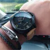 Achten Sie auf Männer Luxus -Männer Automatische mechanische Designer -Uhr Sapphire Mirror Swiss Bewegung Größe 44 mm importiertes Cowhide -Gurt Sport X7OM