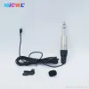 Mikrofoner LM44 Trådlös Lavalier -mikrofon för rad 6 XD30L XDV35 LAPEL Digital System