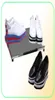 Stella Women Boots Star Platform Shoes Top Quality Calfskin Gentine cuir 8cm wedge oxfords elyse sneakers3989740
