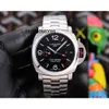 Watch Watches Designer for Mens Mechanical Automatic Movement Sapphire Mirror Size 44mm Sport Wristwatches Waterproof
