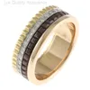 デザイナーBoucheron Jewelry Designer Luxury Ring Ring for Woman Luxury 2022221