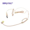 Микрофоны IIIMYMIC MINI 4PIN XLR TA4F PRO CONDENSER Microphon