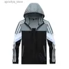 Vestes extérieures Hoodies pour hommes manteaux de peau d'été hommes extérieurs UV Protection solaire Vestes à sweat à capuche ultra-léger