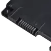 Adattatore Nuovo Batteria per laptop CS03XL 11.4V 46.5Wh per HP EliteBook 745 G3, 840 G3 G4, 850 G3 G4, ZBook 15u G3 G4 MT43 Serie