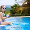 Gunspeelgoed Nieuw krachtig waterpistool speelgoed Summer Beach Toys Outdoor Waterman zwembad speelgoed kinderen pistoolpistolen voor jongens 240408