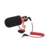 Smallrig Wave S1 Cameramount Shotgun Microphone 3288