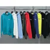 classici Balencigs Designer Classico Balencigs Fashion Hoodie Magioni da uomo con cappuccio Magioni di alta qualità Versione di alta qualità Wave Cola Plush Fleece Blcg BLGFB 8Wv7