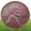 US 1926 PSD Wheat Penny Head One Copper Copper Copy Pendant Accessoires COINS8248340