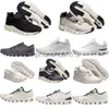 2024 مع الشعار الأصلي جديد الجري أحذية عارضة رجال الرجال cloudrunner Shift Black White Trainers Cloudmonster Women Sports Switch Super and Soft