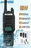 2020 Baofeng Uv9r Plus 15W Walkie Walkie Talkie High Power CB HAM 20 km a lungo raggio Uv9r Radio a due vie portatile per Hunting2948900