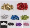 24 PCSset Glitter Christmas Tree Ball Bubles