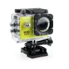 Cameras Mini Sport Action Camera Ultra Underwater Waterproof Outdoor Helmet Video Recording Cameras Sport Cam