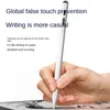 Active digital capacitive pen suitable for Apple Pencil second-generation Apple iPad dedicated touch screen handwriting pen