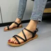 SANDALS DONNE SCARPE DONNE 2024 SIMMA SIMMA ROMANDA ROMANDO ROMANDO LAGGI FATTUA CUSCHLE APPENTO APPENTA