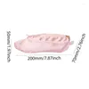 Chaussures de danse Ushine Ballet Creative Design Girl Heart Makeup Sac Feme Female Strangerie Storage Étudiant Étui au crayon