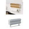 Plastic Wrap Dispenser Film Dispenser Cutter Wrap Dispenser Aluminium Folie Perkamentpapier Injector Keukengereedschap