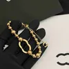 Charm Bracelets Vintage Luxury Magnetic Bead Bracelet High Quality Jewelry With Box Classic Designer Chain Bracelet Hot Brand Gift Jewelry Design Y240416ZGDP5LAF