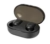 A6R TWS HIFI STEREO WIĘCEJ Niewidzialne Niewidzialne słuchawki Bluetooth 51 Hałas Aniling Sport Wodoodporne słuchawki z MIC8847109