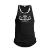 Herentanktops Verkoop van gym bodybuilding