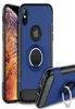Canna del telefono Duty Duty Shock Affronta Shock Dual Layer Rugged Case Copertina Porta dell'anello per il nuovo iPhone 11 XS MAX XR X 783506108