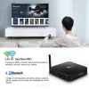 ボックスタニックスTX6テレビボックスアンドロイド10.0 AllWinner H616 2G16G SMART TVBOX 4G 32G 64G BT 2.4G 5G WIFI 4K HDRビデオメディアプレーヤーセットトップボックス