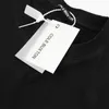 T-shirt maschile estate New Cole Buxton Simple Letters Stampato T-shirt Best Quality T-shirt sciolto Casualmente Cotone CB T-shirt a maniche corte J240402