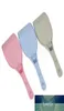 Portable Cat Litter Scoop Color sólido PP Meterial Pet Cat Basin Shovel Atacial Gatito Práctica Pedrupas de mascotas 9247068