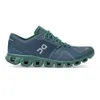 デザイナーシューズ2024クラウド男性のための0n 0ncloud Shoe Black White Storm Blue Tide ROCK ROCK GREA OUTDOOR MENS TRAINLACK CAT 4S TNSメンズシューズ