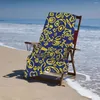 Towel Ins Beach Towels Pool Large Sand Free Microfiber Quick Dry Lightweight Bath Swim