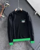 Erkekler için Erkekler Tasarımcı Hoodie Hoodies Sweatshirt Hoody Pullover Sweatshirts Hip Hop% 100 Saf Cutton Mektup Baskı Üstleri Etiketler İşlemeli Baskı Kıyafetleri