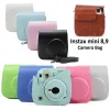 Connectoren Fujifilm Instax Mini Case Bag Camera Accessoires Kit Foto Album Lens Filters Stickers voor Instax Mini 8 Mini 9 Instant Camera