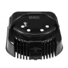 Blade 100240V 64W UV LED LED LUDER DE LUBLER DO SCER DE GORL POLHON LUBLEO DE GEL PARA NEWS FERRAMENTAS DE ARTE