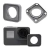 Camera's Lens Glass Vervanging voor GoPro Hero7 6 5 Waterdichte beschermlens Cover UV Len voor GoPro Hero7 6 5 Camera -onderdelen