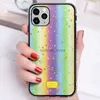 Capinhas de celular Designer Shiny Jewelly Rhinestone Fashion Luxury Glitter Personalizar Samsung S23 S22 Ultr Note20 Caso Q240408