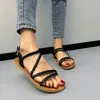 SANDALS DONNE SCARPE DONNE 2024 SIMMA SIMMA ROMANDA ROMANDO ROMANDO LAGGI FATTUA CUSCHLE APPENTO APPENTA