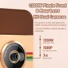 Accessories Child Camera Kids Instant Photo Camera for Children Print Camera 1080p Hd Digital Camera for Kids Photo Camera Toy Birthday Gift