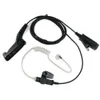 Słuchawki interkomu dla Motorola XIR-P6200/P6600 E8628I, w słuchawkach w kanale ucha