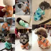 Dog Apparel Fashion Camise