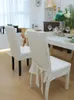 Coperture per sedie nodo brodo di copertura beige casa personalizzata El anti slip protettivo sgabello di fascia alta