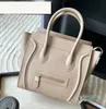 2024 Griff Tasche Neue Mode Frauen Tasche Ledertasche Top -Qualitäts -Schultergurt Pochette