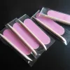 Kits 200 PCS Mini Manicure Set Kit Pedicure Kit Discipable مسمار الأظافر فندق File Wood Dail File Stick