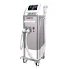 2000W 808 Diode Laser Permanent Portable 2 I 1 Picosecond Laser Tattoo Removal and Hair Removal Switched Machine