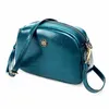 Shoulder Bags RETROGOO Small Women's Crossbody Bag For Phone Soft Genuine Leather Fashion Ladies Luxury Mini Shouler Cowhide Messenger