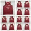 Saison Jersey American All Star James Kurio Kitchee Heat Press Press Basketball Jersey