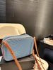 Klassieke en trendy cameratassen modieuze designer tas casual en veelzijdige een schouder crossbody tassen prachtige handtas luxueuze lederen grote capaciteit