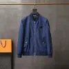Designer Herrenjacke Oberbekleidung Hoodie -Mäntel Bomber Jacken Mode übergroß