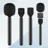 Adaptateur de poignée de porte-microphone sans fil Accessoires Adaptateur de poignée pour le MIH pour le MIH pour Sony Bee pour Rode